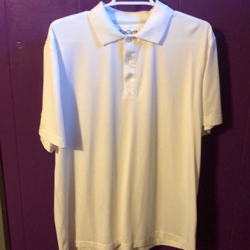 Golf Polo Golf Polo